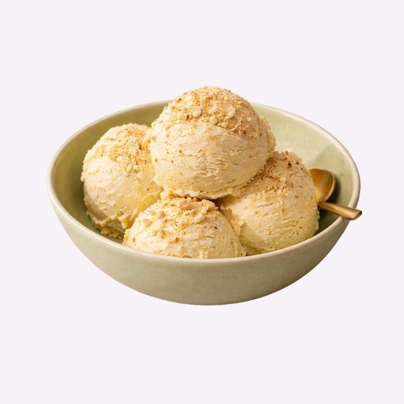 Milk Malai