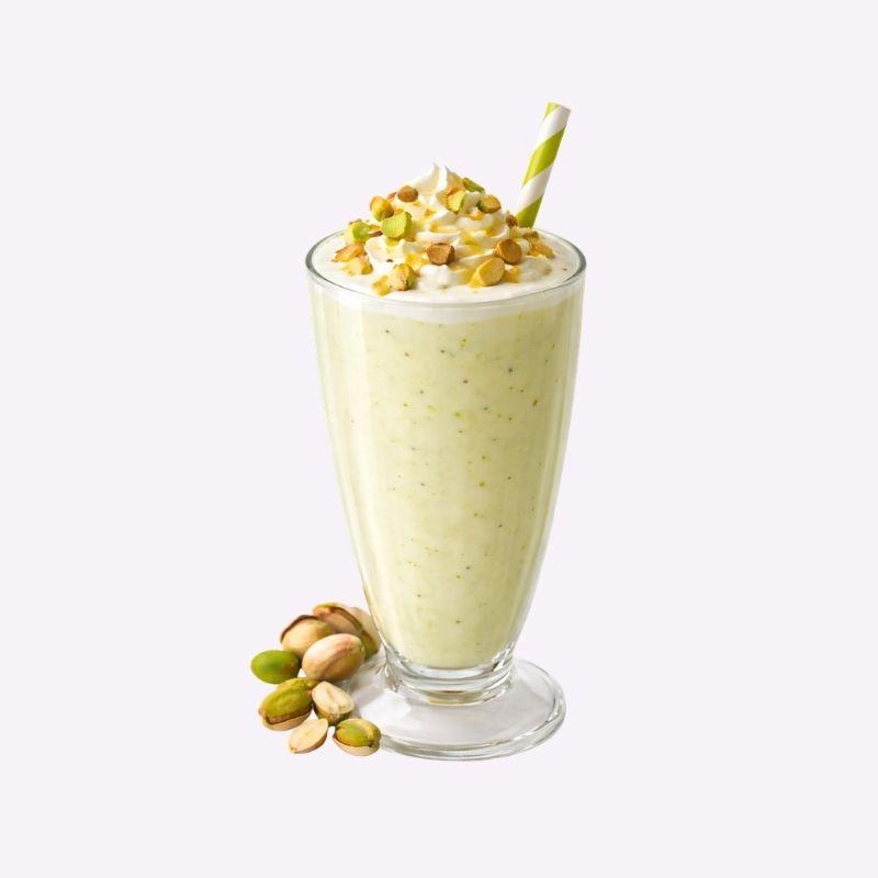 Pista Thick Shake