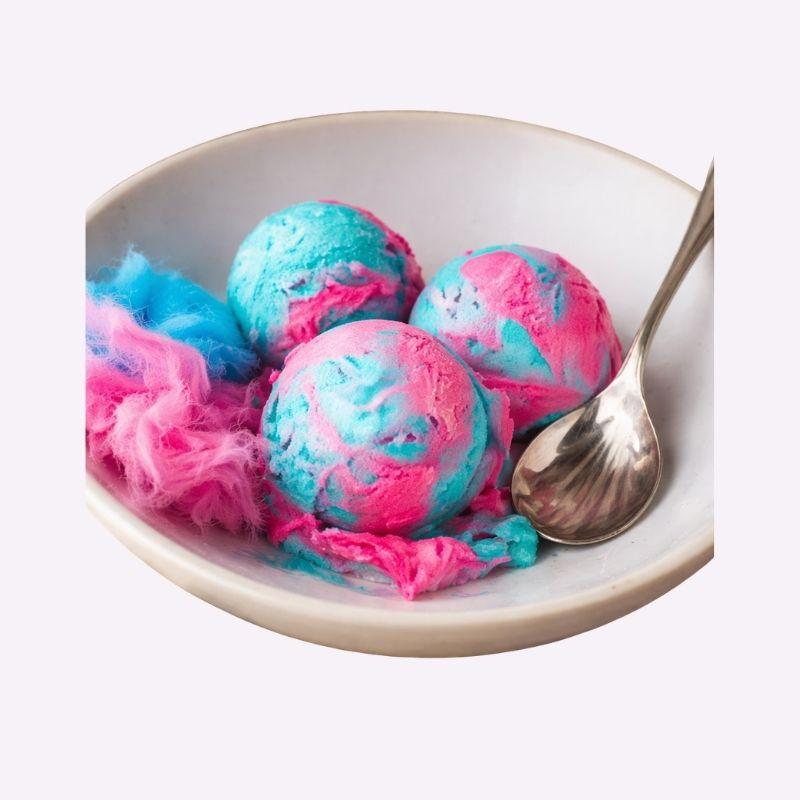 Cotton Candy