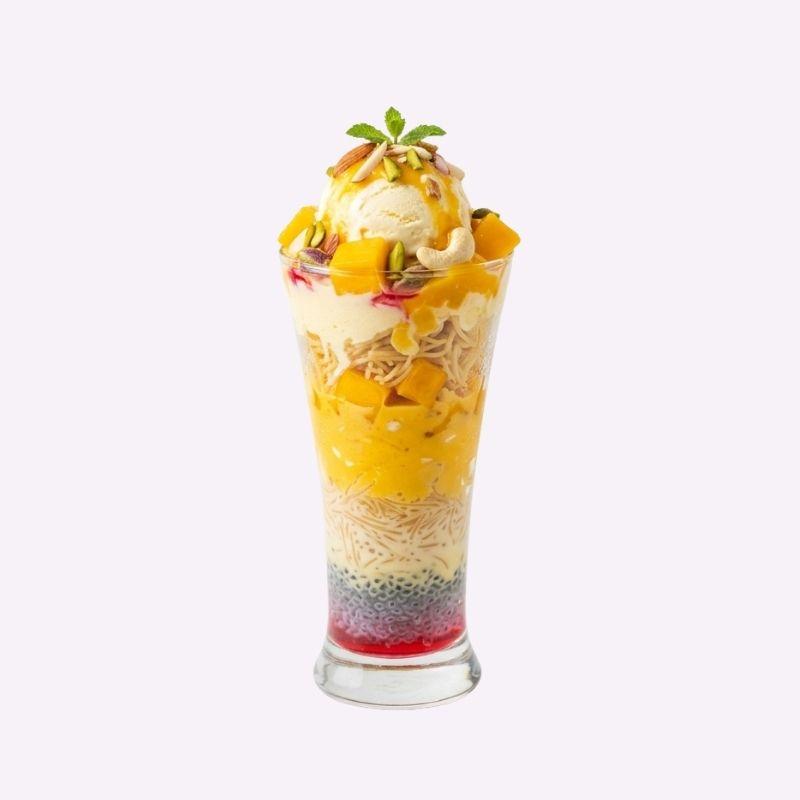 Mango Royal