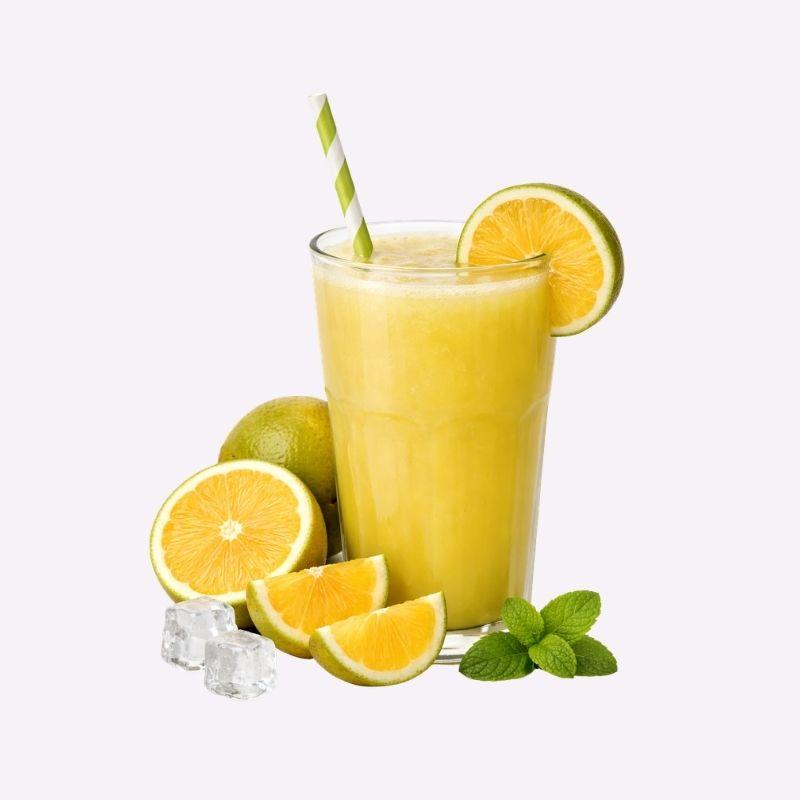 Mosambi Juice