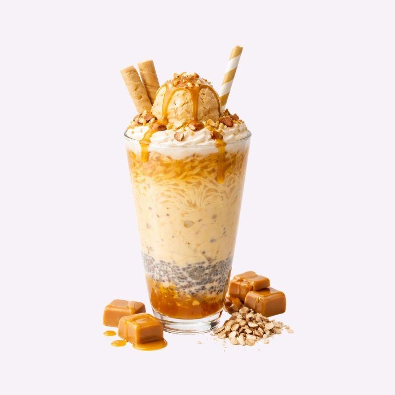 Butterscotch Falooda