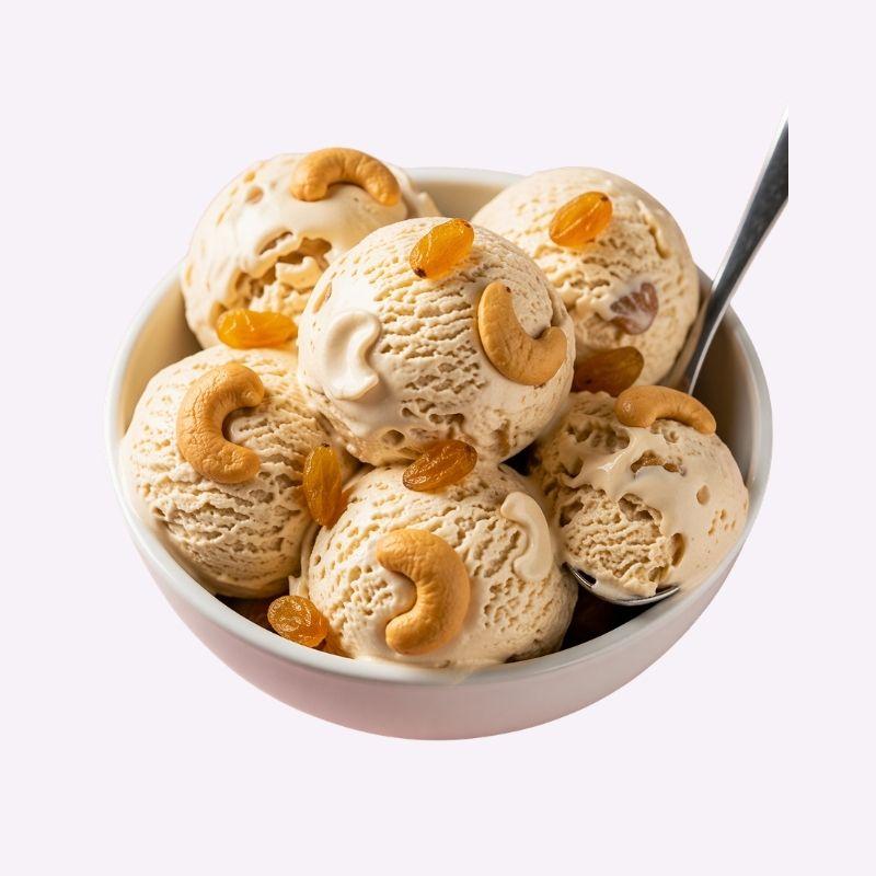 Kaju Kismis