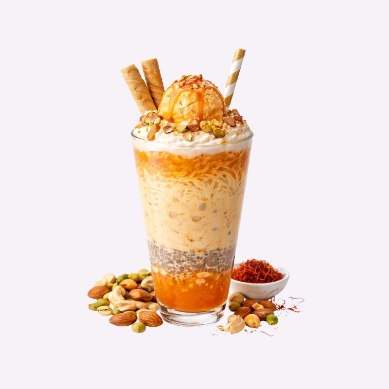 Kesar Nuts