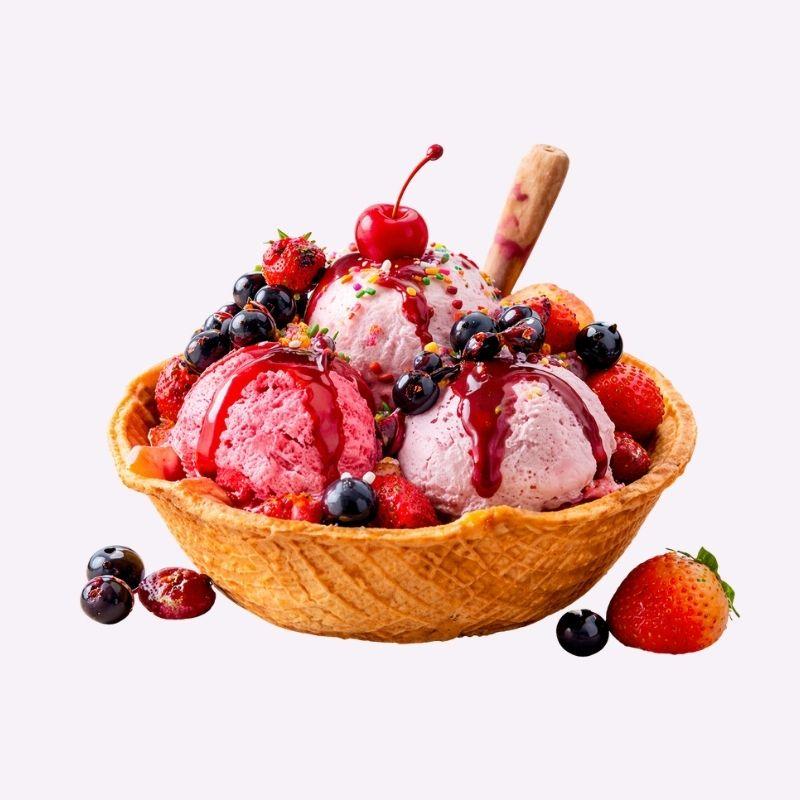 Berry Blast