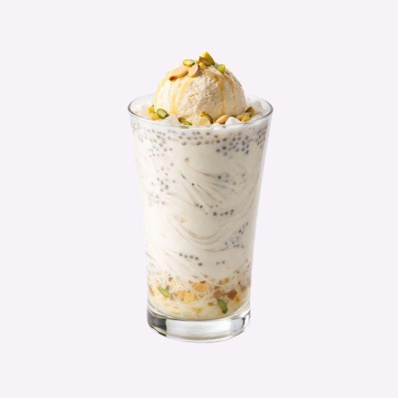 Vanilla Royal