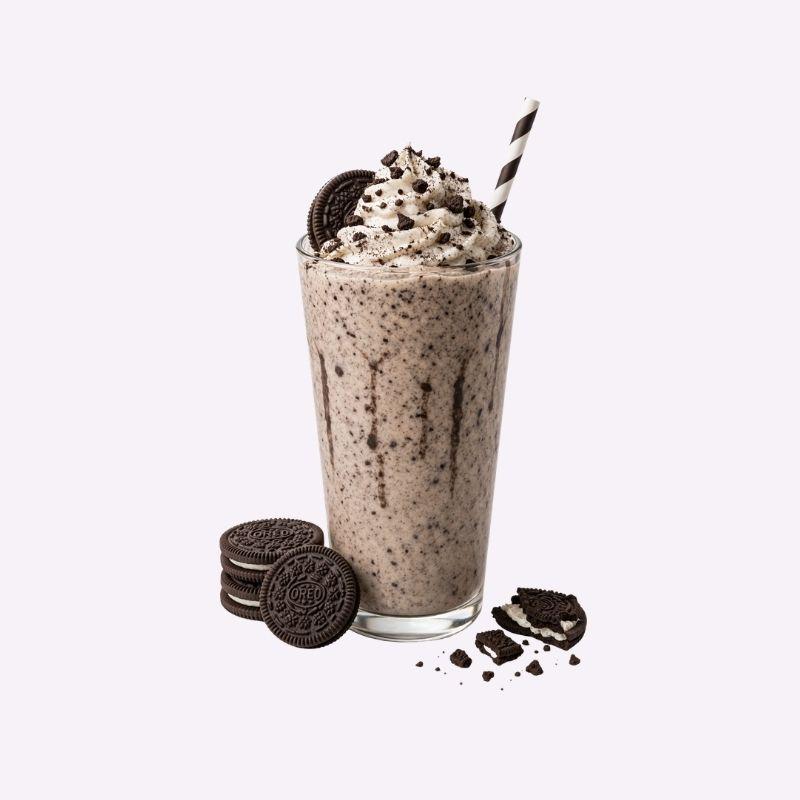 Oreo Thick Shake