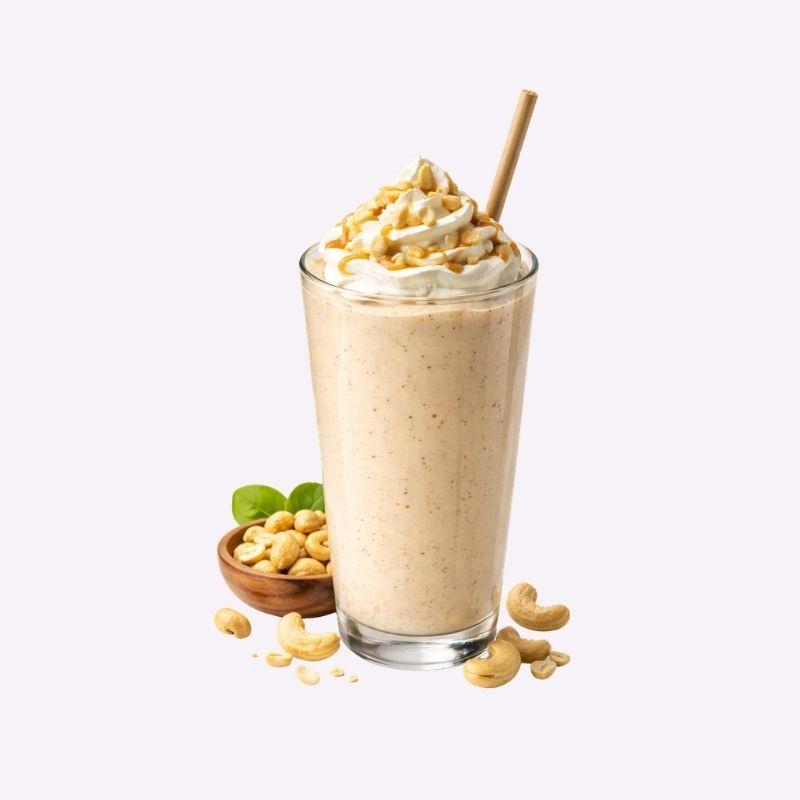 Kaju Thick Shake