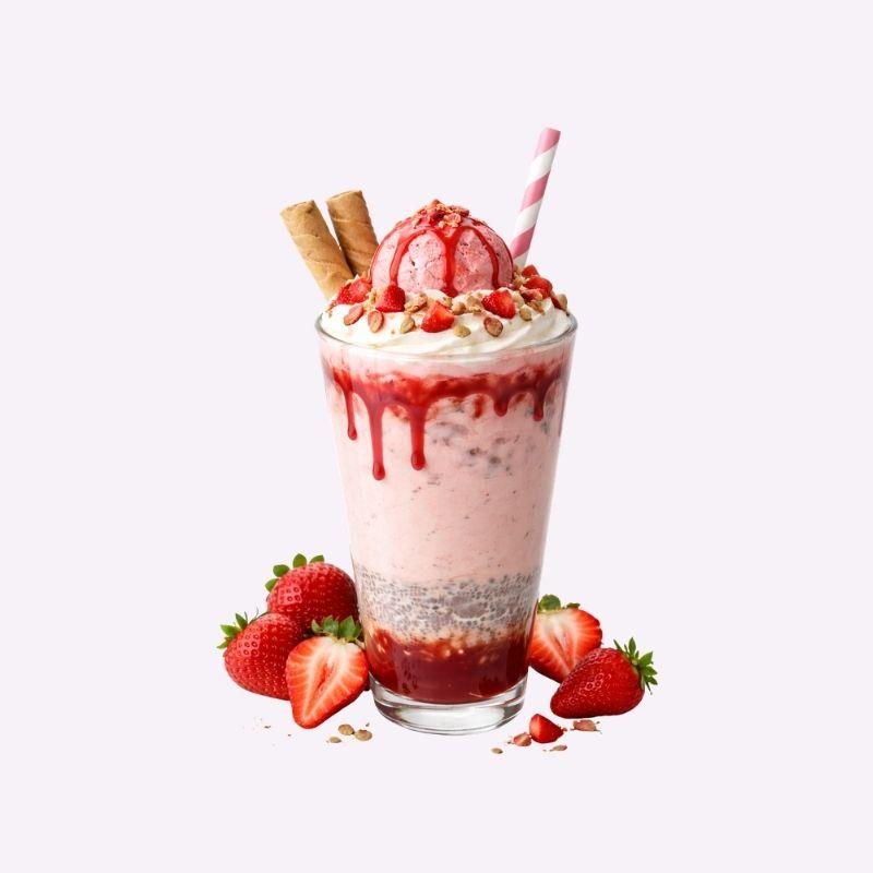 Strawberry Royal