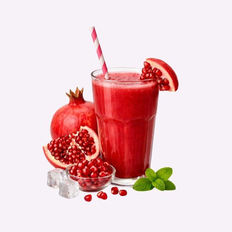 Pomegranate Juice