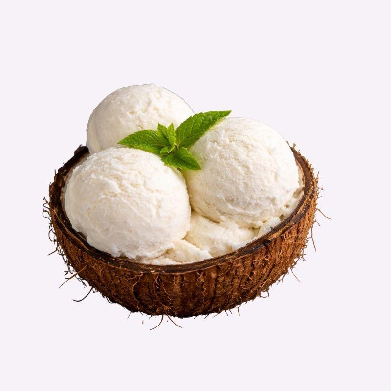 Tender Coconut