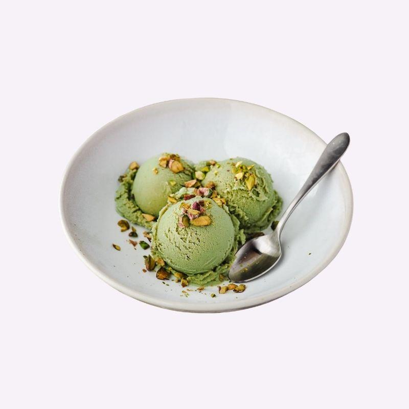 Pista Ice Cream