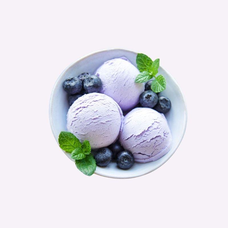 Blue Berry