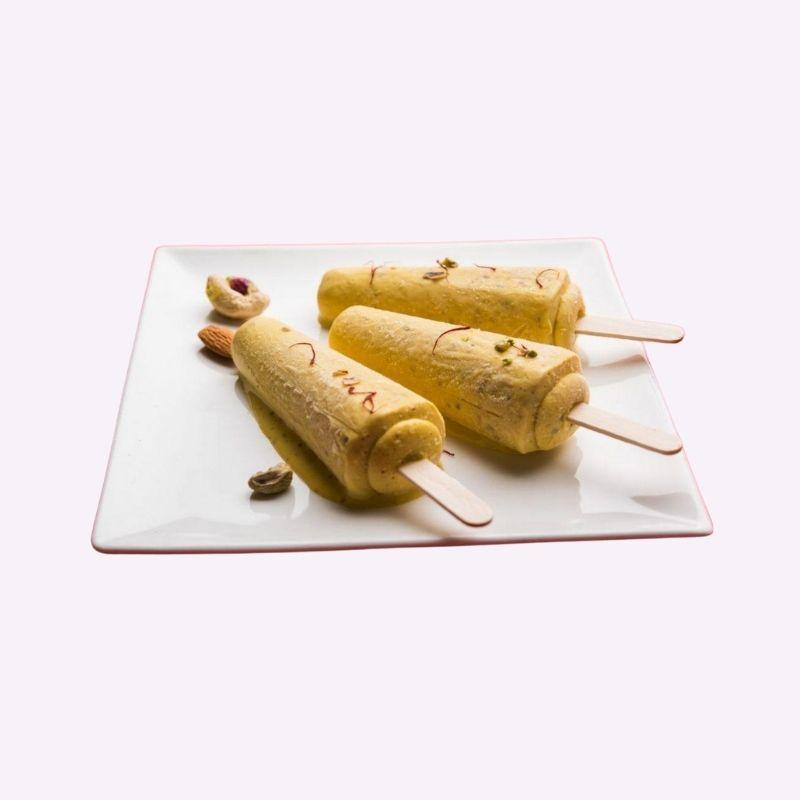 Kulfi