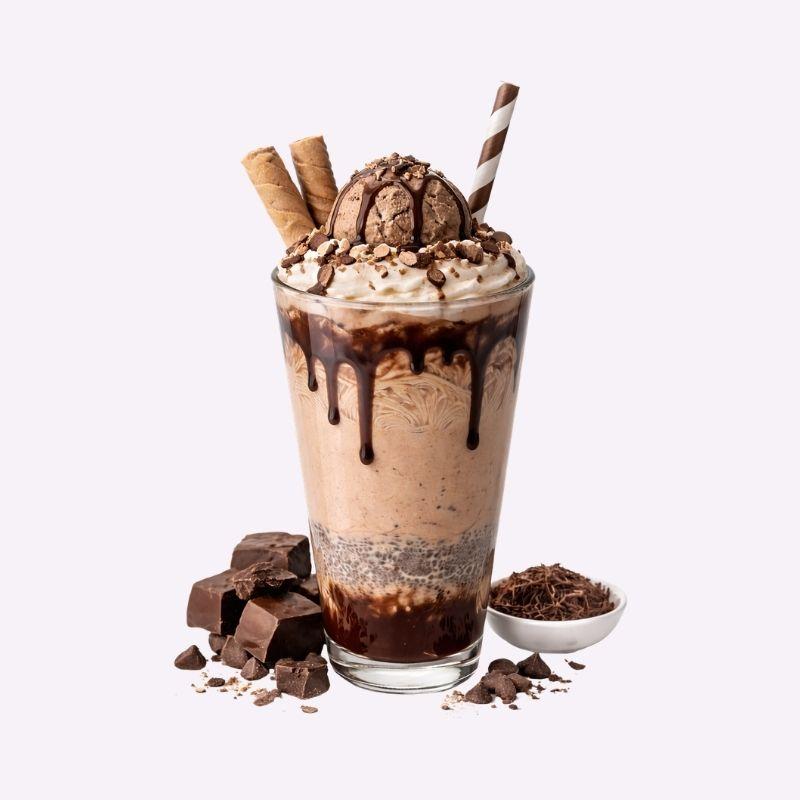 Chocolate Royal