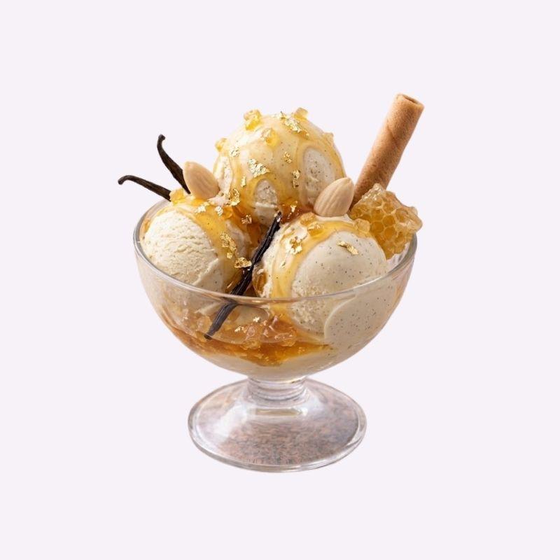 Honey Vanilla