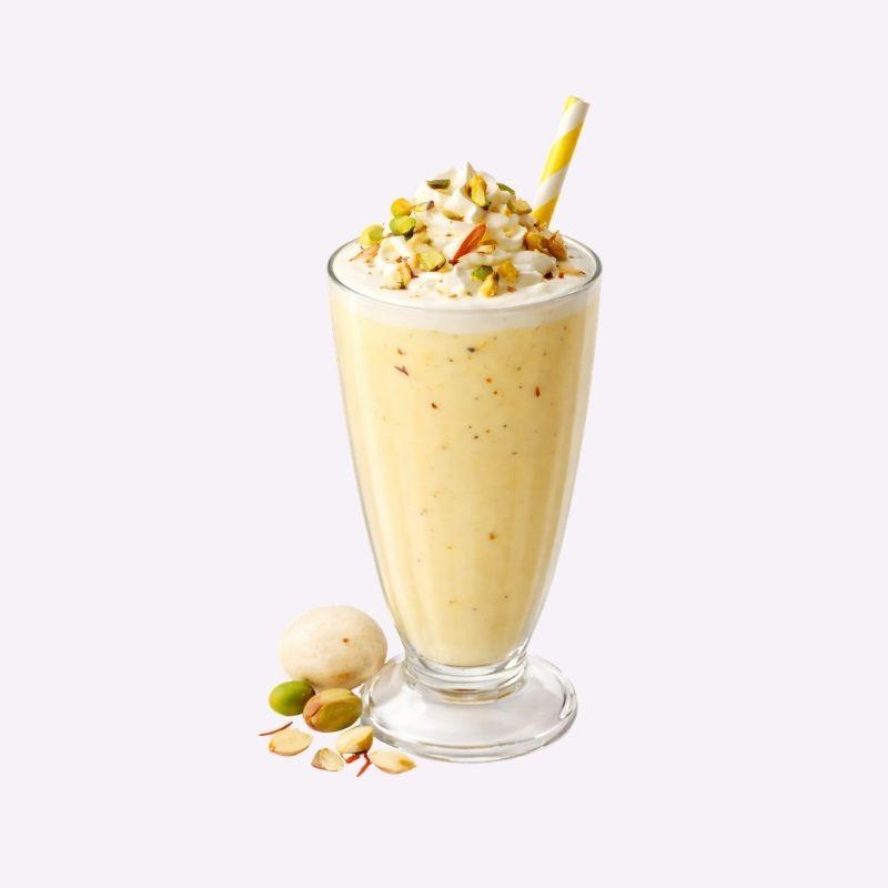 Raj Bhog Thick Shake