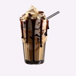 Cold Coffee