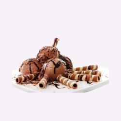 Chocolate Ice Cream