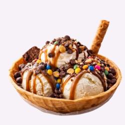 Caramel Delight