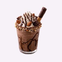 Choco Almond