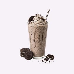 Oreo Thick Shake