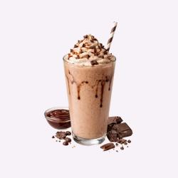 Chocolate Thick Shake