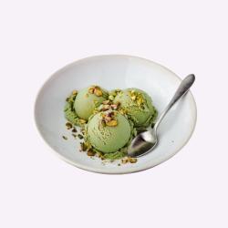Pista Ice Cream