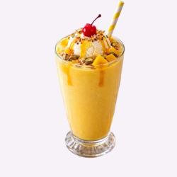 Mango Milkshake