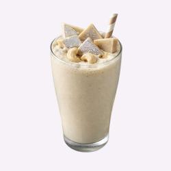 Kaju Katli Milkshake