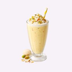 Raj Bhog Thick Shake