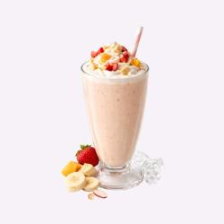 Spanish Thick Shake