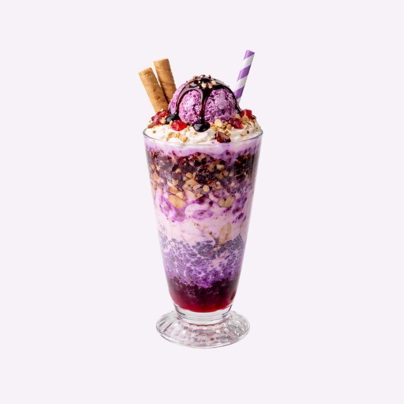 Black Currant Royal