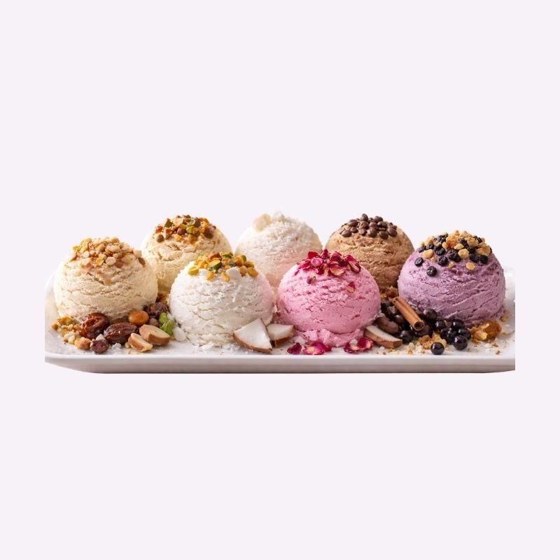 Amazing Treat
