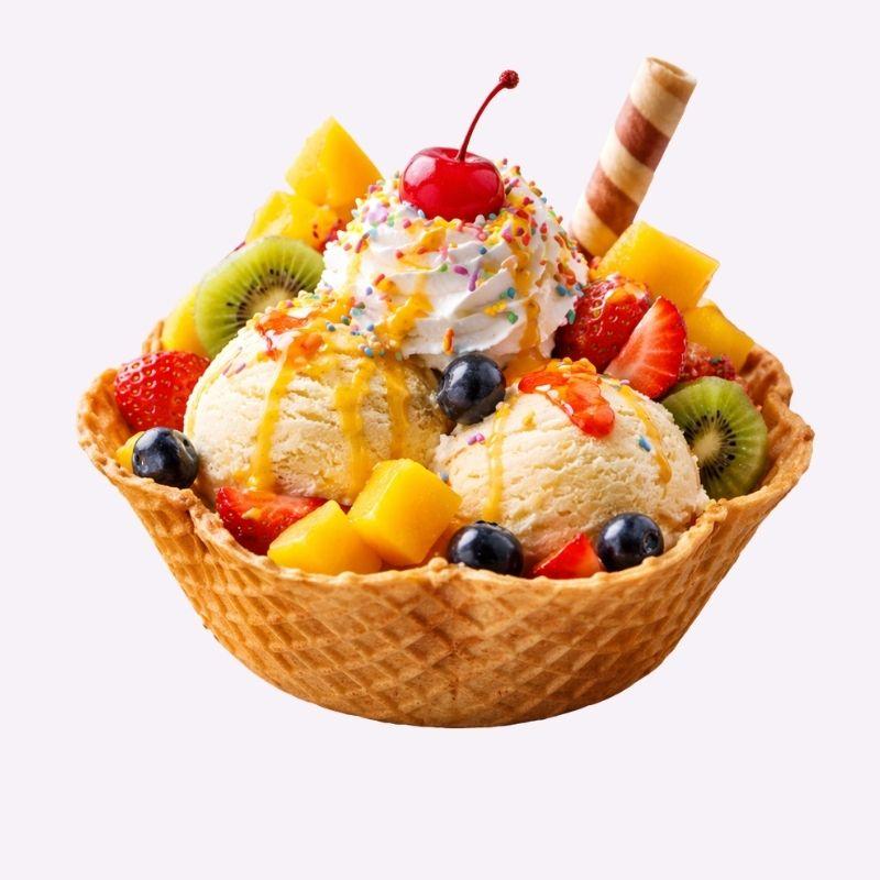 Fruits Delight